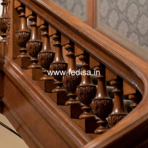 Best Steel Railing Design For Front Balcony India No-826