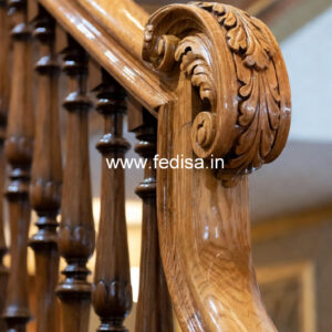 Stylish Balcony Railing Ideas For Small House India No-829