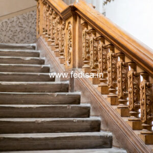 Top 10 Exterior Railing Designs For Indian Homes No-834