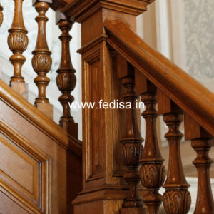 Modern Balcony Railing Ideas With Lighting India No-840