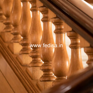 Modern Balcony Railing Design For Apartments India No-843