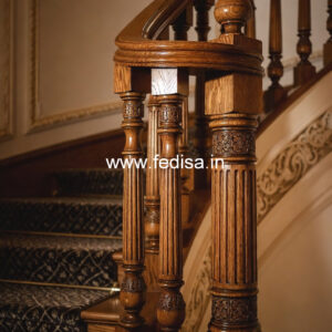 Best Railing Design For Home Safety India No-847