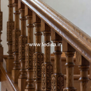 Best Exterior Railing Design Ideas India No-851