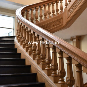 Top 25 Railing Design Ideas For Modern Indian Homes No-853