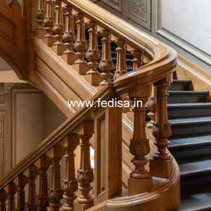 Stylish Balcony Railing Designs You?ll Love No-855