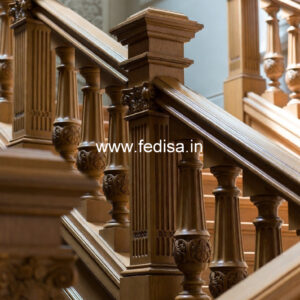 Latest Railing Design Trends 2026 No-856