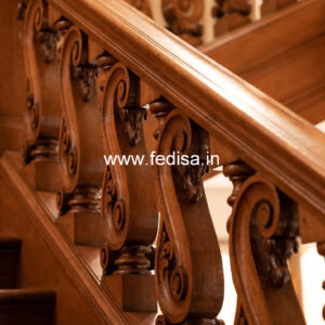 Unique Balcony Railing Ideas No-859