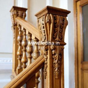 Best Railing Design Ideas For Home No-861