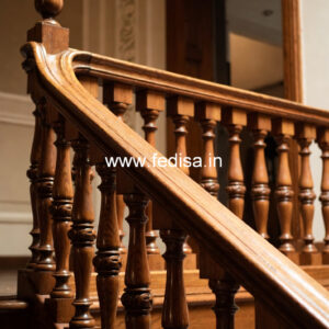 Latest Steel Railing Designs No-863