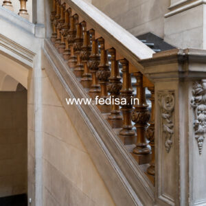 Creative Home Railing Ideas No-865