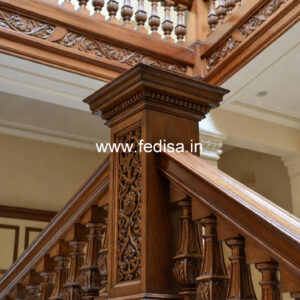 Beautiful Balcony Designs With Railings No-866