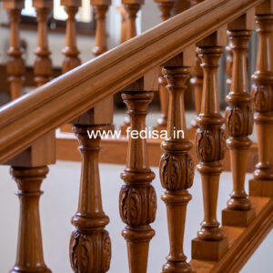 Top Railing Design Ideas 2026 No-868