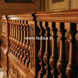 Modern Railing Ideas For Small House No-870