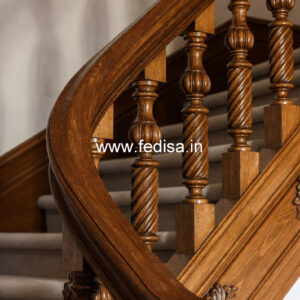 Creative Steel Railing Ideas No-872