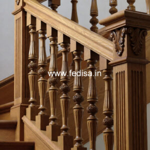 Stylish Balcony Ideas With Railings No-877