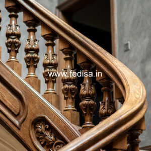 Best Exterior Railing Ideas No-884