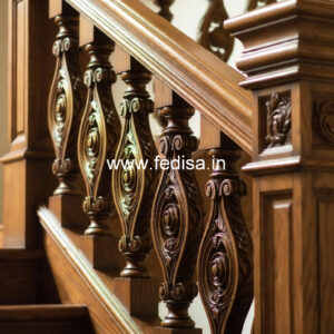 Modern Balcony Design Ideas No-894