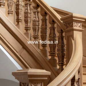 Modern Balcony Railings No-903