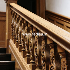 Creative Balcony Styling No-905