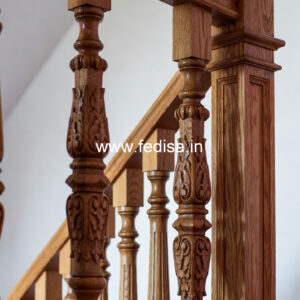 Modern Staircase Design No-908