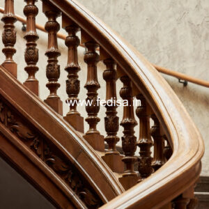 Modern Steel Railing Ideas No-912