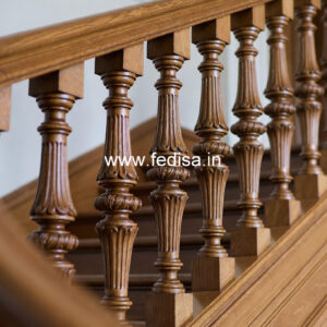 Elegant Staircase Design Ideas No-914