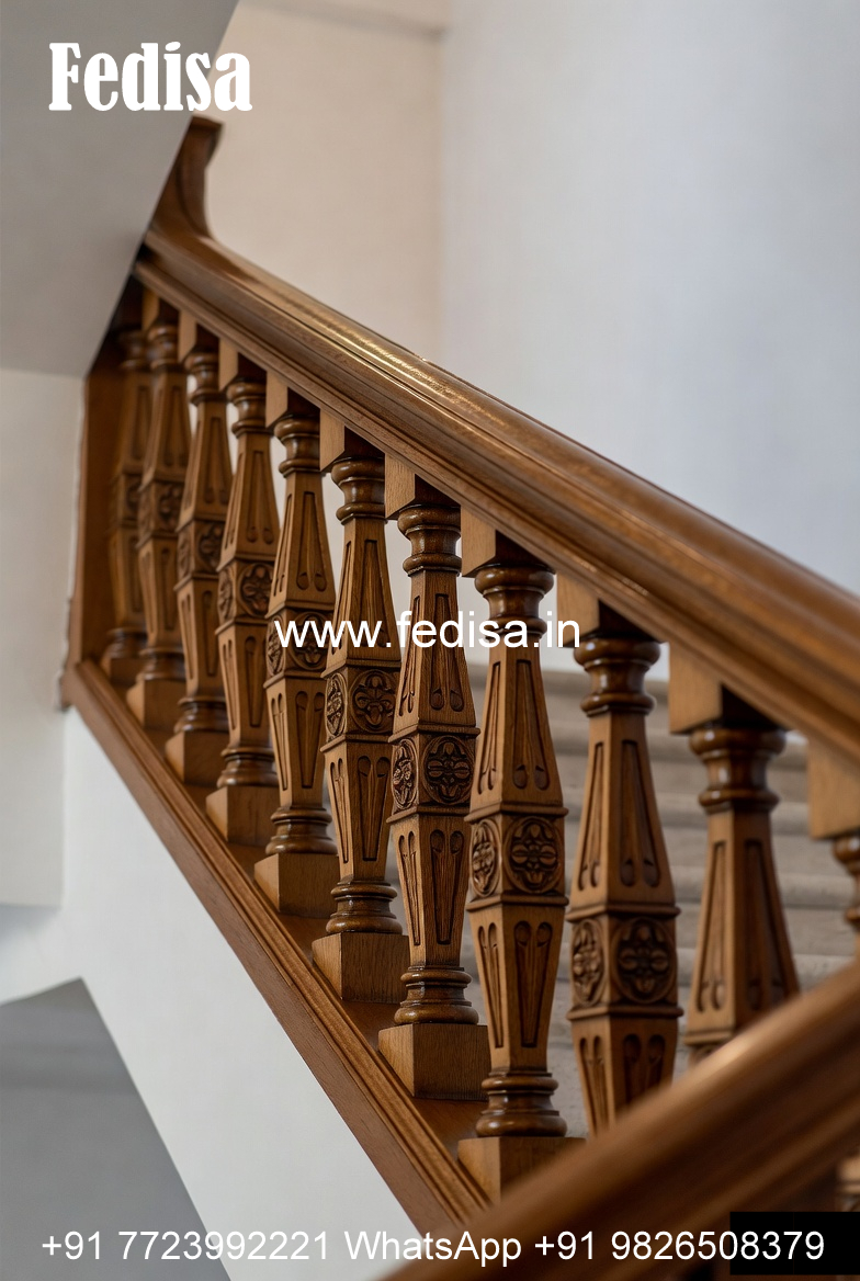 Best Railing Design Trends No-918
