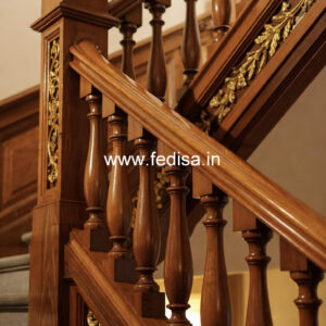 Best Exterior Railings No-927