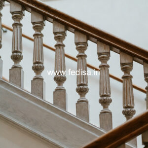 Elegant Balcony Ideas No-928