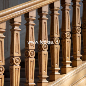 Modern Balcony Inspiration No-930