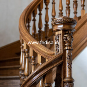 Elegant Railings For Home No-932