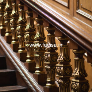 Creative Balcony Designs No-936