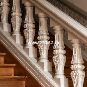 Indian House Railing Design Inspiration No-939