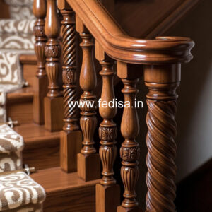 Ghar Ki Safety Railing Ideas No-944