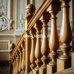 Modern Balcony Railing Ideas For Small House No-948