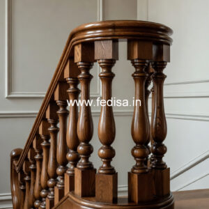 Creative Exterior Railing Ideas For Home No-951