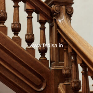 Stylish Balcony Design Ideas With Steel Railings No-954