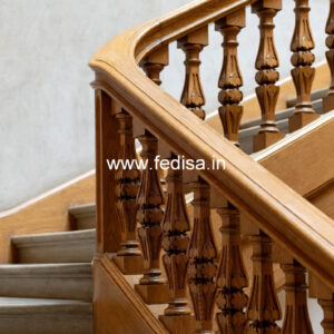 Affordable Balcony Railing Ideas For Home No-956