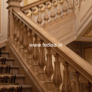 Stylish Home Railing Ideas For Modern Homes No-960