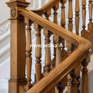 Best Balcony Safety Railing Ideas No-961