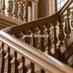 Creative Balcony Railings For Home Decor No-966