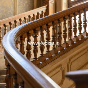 Best Railing Design Ideas For Home Exterior No-970