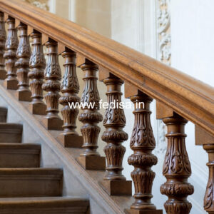 Best Exterior Railing Design Trends No-977