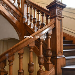 Stylish Exterior Balcony Railings For Home No-980