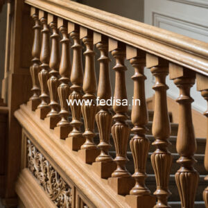 Creative Exterior Railing Ideas For Modern Homes No-987