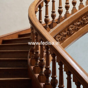 Stylish Steel Railing Design Inspiration No-995
