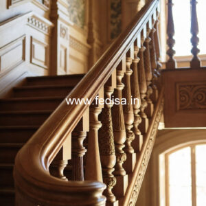 Creative Balcony Railing Inspiration No-1003