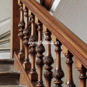 Modern Steel Balcony Design Ideas No-1006