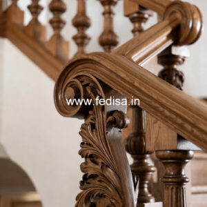 Creative Balcony Designs For Small House No-1016