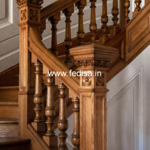 Stylish Exterior Balcony Design Inspiration No-1017